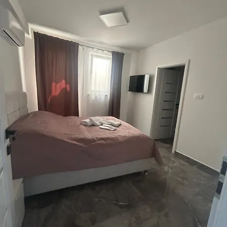 Maria Iii Appartement *
