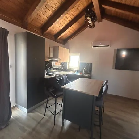 Appartement Maria Iii