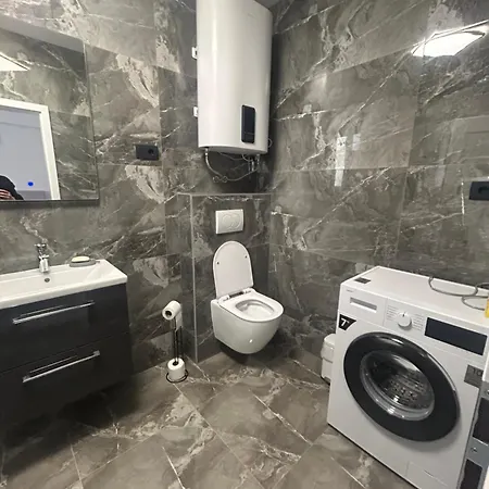 Appartement Maria Iii *