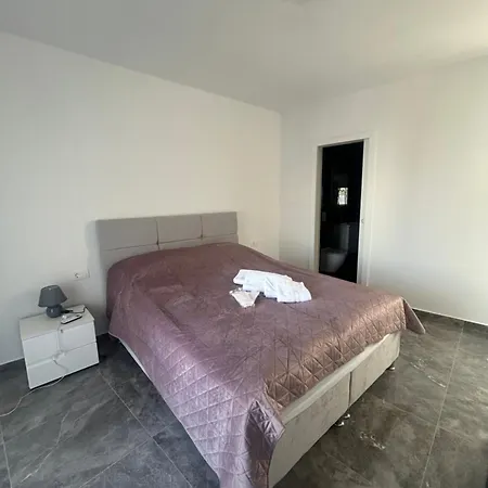 Appartement Maria Iii *