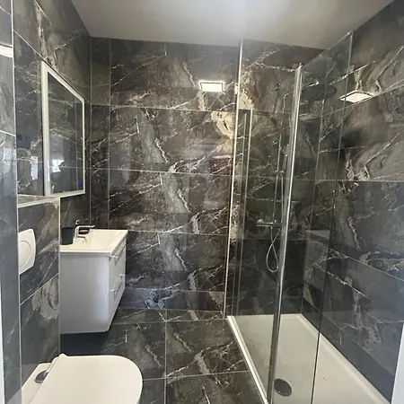 Appartement Maria Iii *
